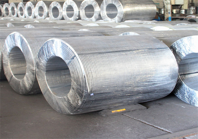CaSi Cored Wire